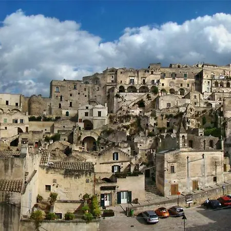 San Nicola Old Town Casatuabari * Bari