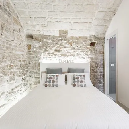 San Nicola Old Town Casatuabari Apartamento Bari