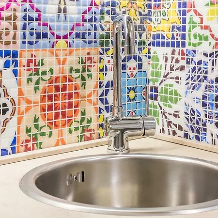 Apartamento San Nicola Old Town Casatuabari Bari